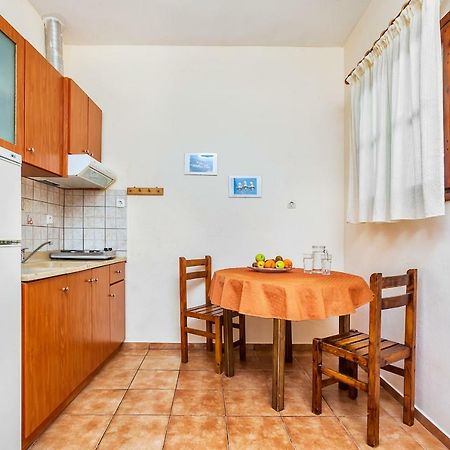 Xenios Loutra Village Karnagio ภายนอก รูปภาพ