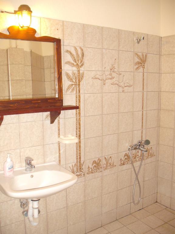 Xenios Loutra Village Karnagio ห้อง รูปภาพ